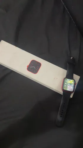 Apple Watch série 6