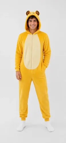 Pijama / Macacão