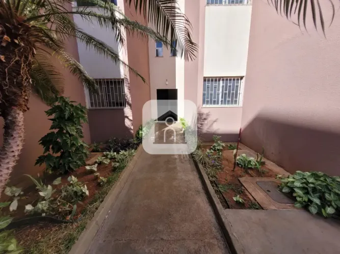 Apartamento para locação e venda no bairro Santa Mônica