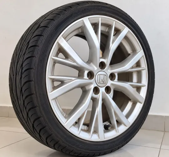 PRA VENDER HOJE RODAS R20