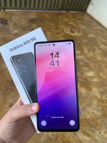 Samsung Galaxy A53 5G