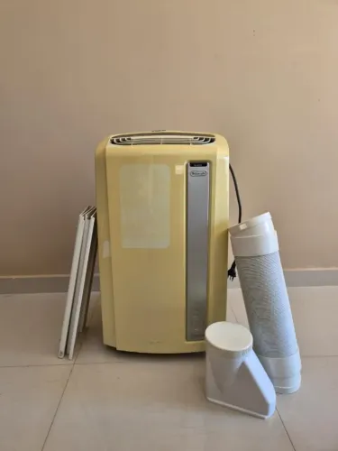 Ar Condicionado Portátil