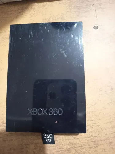 Vende-se HD interno de Xbox 360