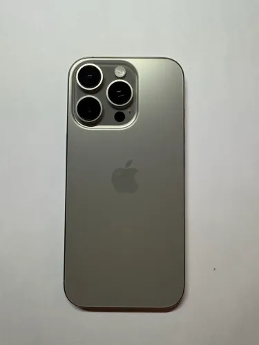iPhone 16 Pro 1Tb - impecável