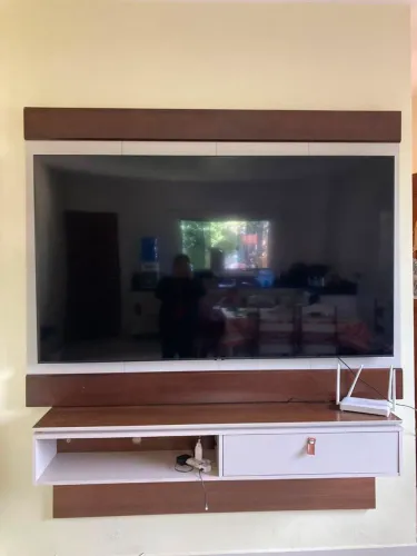 Painel de Tv