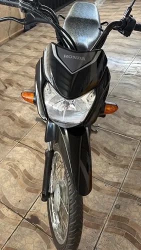 A mais nova da OLX, 3 mil km rodados, nenhum detalhe pra fazer