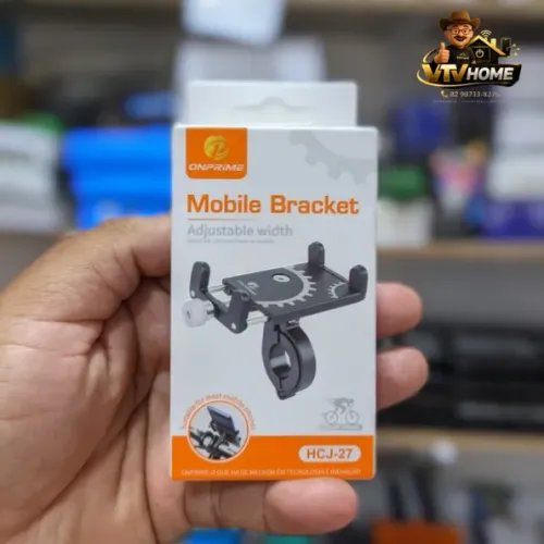 Suporte Celular Para Moto + Entrega Inclusa