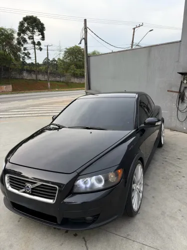 Volvo C30 2.0 145cv 2009