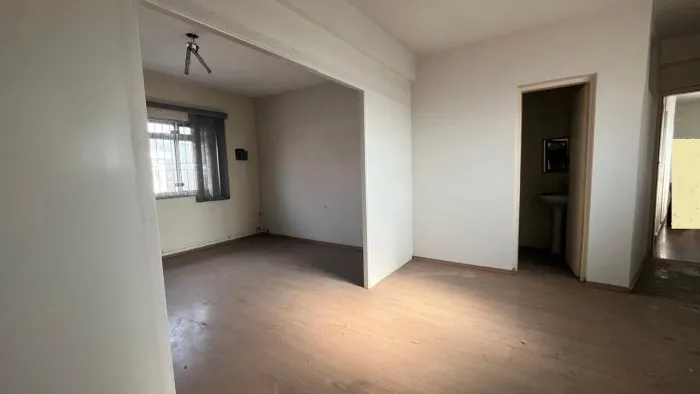 Locação: Sala Comercial 40m² no Jd. da Pedreira. Próxima à Represa Billings e Escola E.M.E