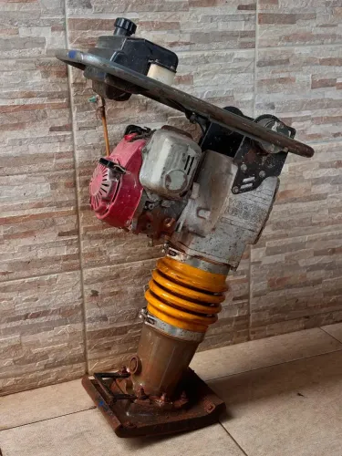 Compactados de Solo ( Sapo)