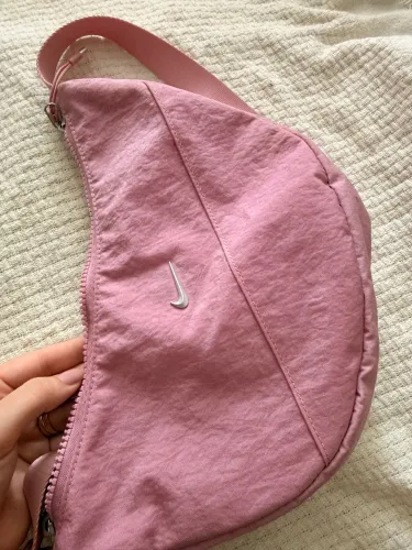 Bolsa transversal Nike