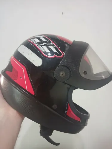 Capacete 60