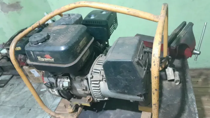 Gerador 3 Kva gasolina