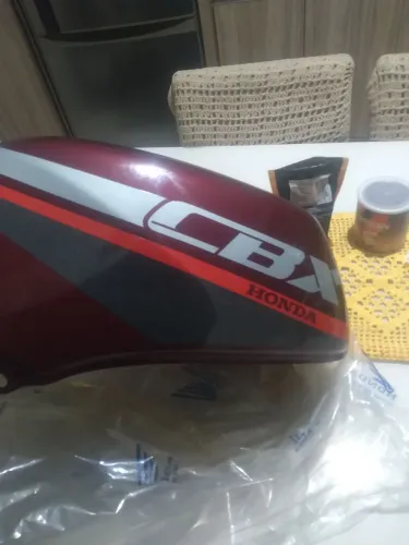 Tanque honda cbx 150 aero