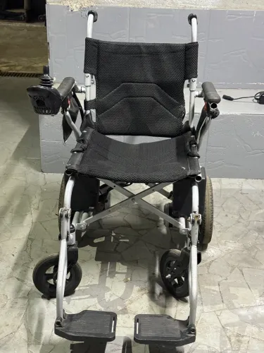 Cadeira de rodas motorizada WINNER