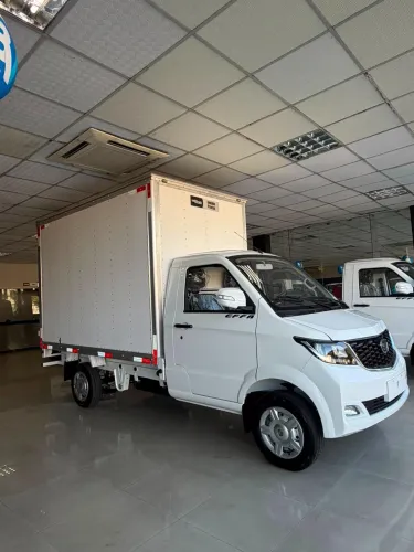 Effa V21 Pick-up CS 1.5 16V 2P 2027