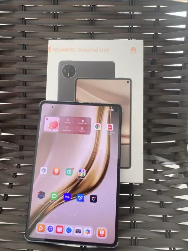 Huawei MatePade Mini