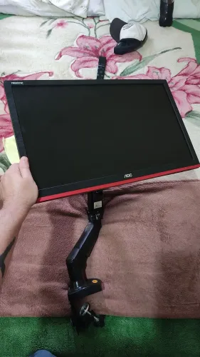 Monitor 21,5 polegadas 