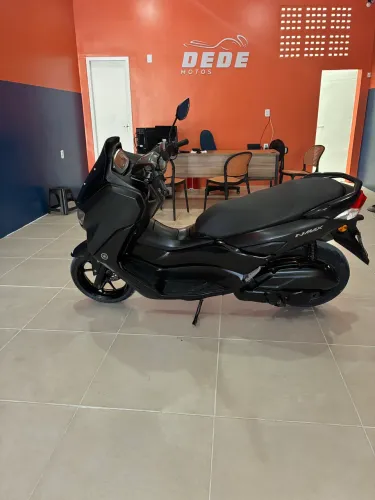 NMAX 160 2021/2022 TODA REVISADA