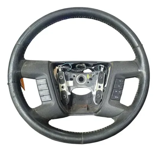 Volante Ford Fusion 2006 A 2011 Preto