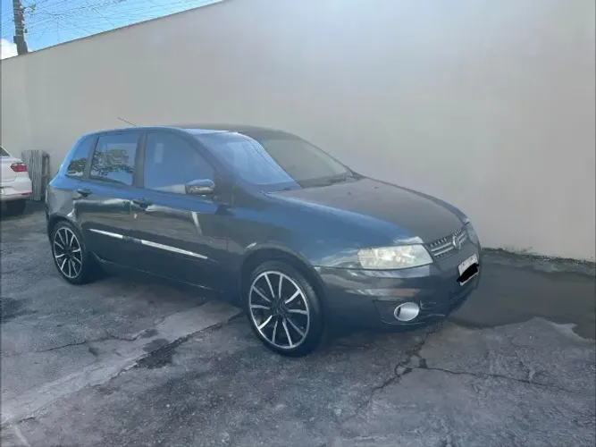 Fiat Stilo 1.8/ 1.8 Connect Flex 8V 5P 2008