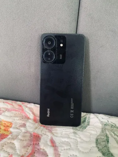 REDMI 13C ACEITO troca, troco por iPhone e dou diferença