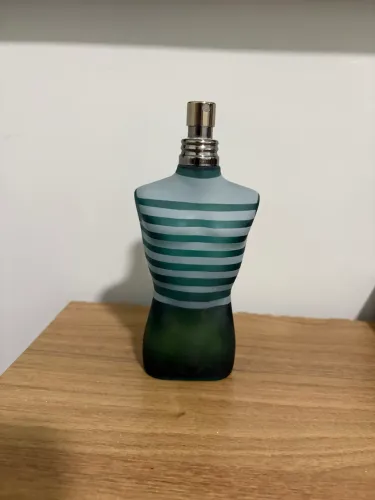 Perfume Le Male - Jean Paul Gaultier