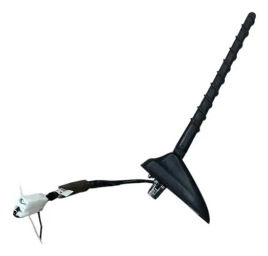 Antena Teto Etios 2015 2016 2017 2018 2019 2020 Preto
