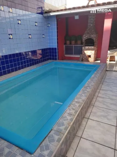 Excelente Casa duplex Itapoa