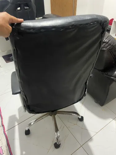 Cadeira escritorio 