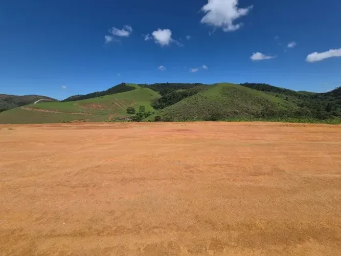 Terrenos excelentes no melhor condomínio de Miguel Pereira, áreas entre 457 m2 e 763 m2