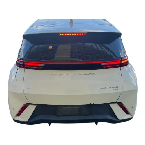 Peças Byd Dolphin Mini 2023 2024 Elétrico 