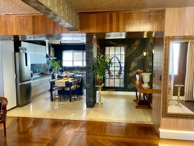 APARTAMENTO 3 SUÍTES NO SETOR OESTE