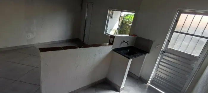 Kitnet na VILA SÃO BENTO 