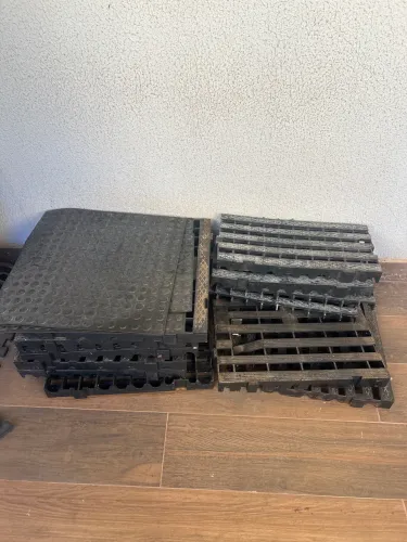 Pallets