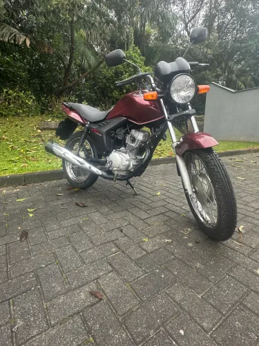 Cg fan 150