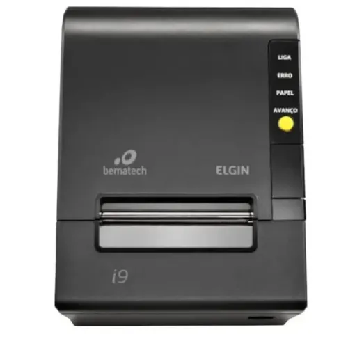 Impressora Elgin i9