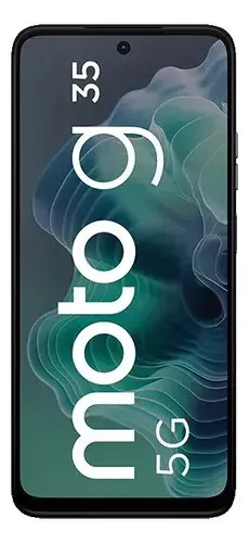 MOTO G35