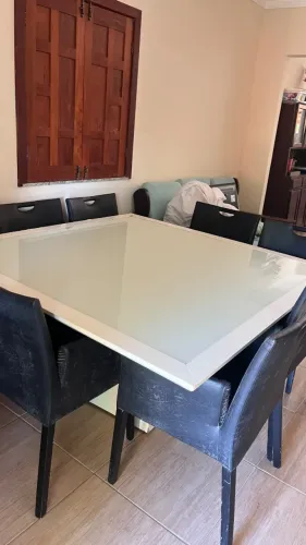 Mesa de jantar