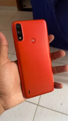 Motorola E7 Power
