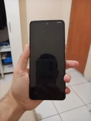 Celular infinix hot 50 