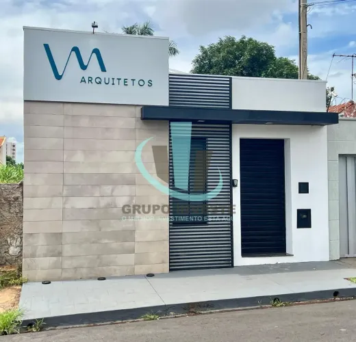 Sala para locação, Centro, Araraquara, SP
