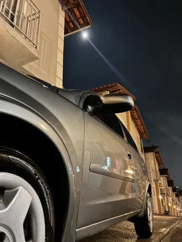 Chevrolet Corsa Hat. JOY 1.0/ 1.0 Flexpower 8V 5P 2008