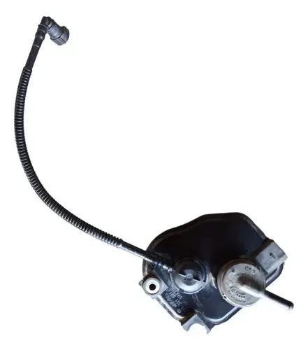 Filtro Canister Audi A3 Vw Golf 1999 2006