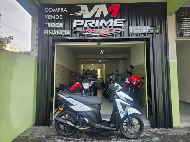 Neo 125