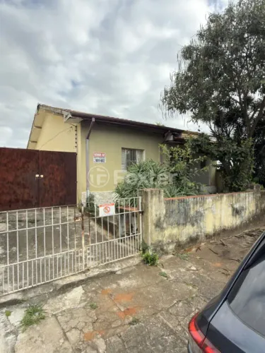 Casa à venda Rua Quisisana, Jardim da Saúde - São Paulo