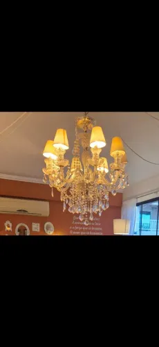 Lindo lustre