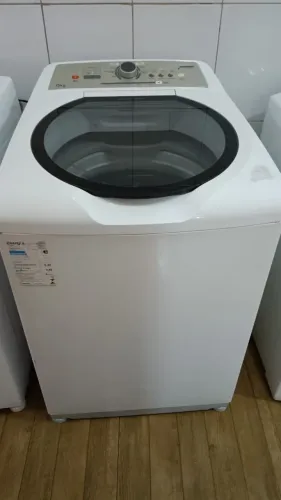 Máquina de lavar roupa
