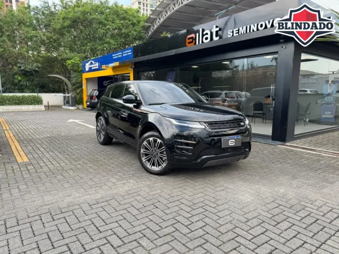 Land Rover Range Rover EVO SE SI4 R-DYN. 2.0 Flex Aut. 2025