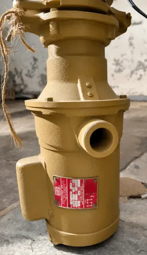 Triturador de Alimentos WEG 1/3 CV 110V Monofásico - Potente e Durável
